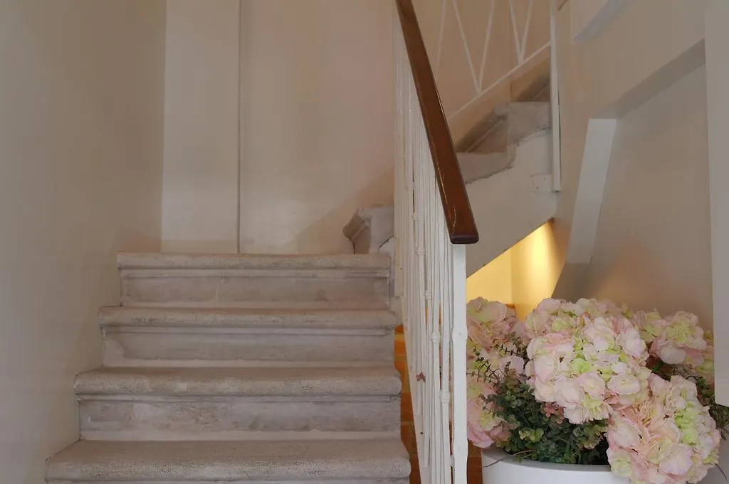 Apartament Casa Delle Ortensie Wenecja Włochy