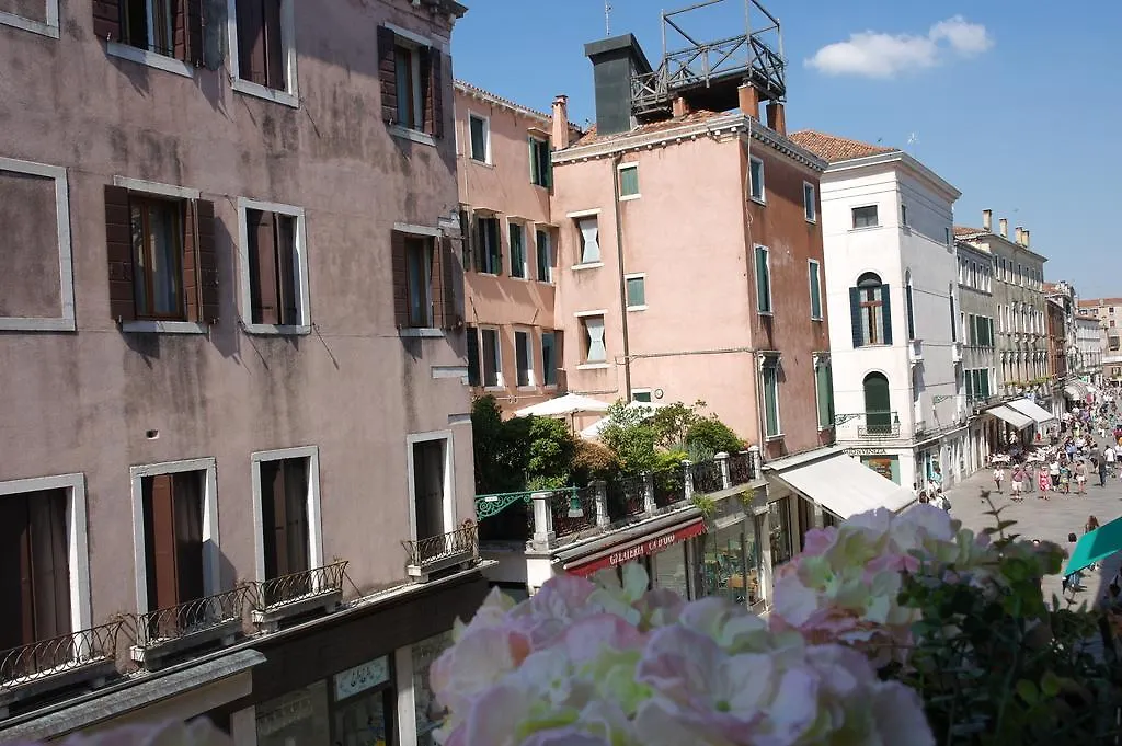 Casa Delle Ortensie Wenecja