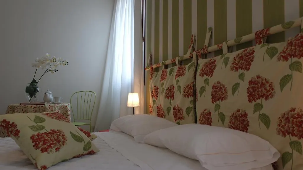 Apartament Casa Delle Ortensie Wenecja