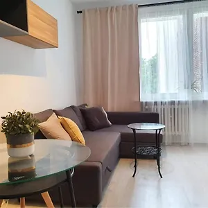 Studio Przy Motławie Iv Gdańsk